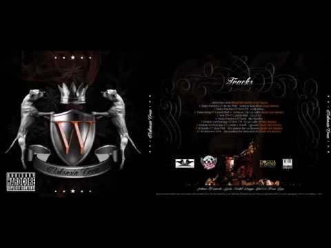 WISKONSIN CREW 2015 - DISCO COMPLETO