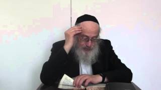 פרשת וירא