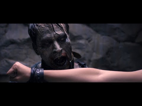 Day of the Dead: Bloodline (Clip 3)