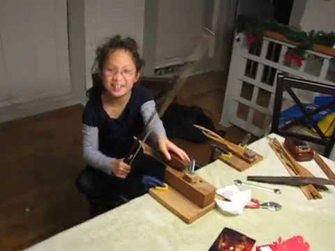 A Requiem for Hans Reichel for Quartet December 18, 2011