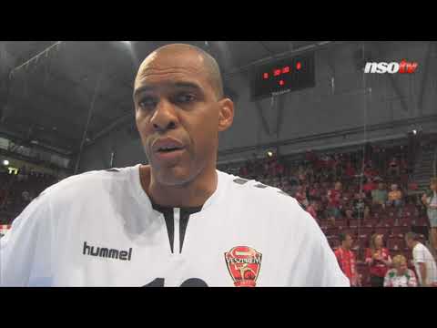 Pérez Carlos kapusként is sokra vitte volna