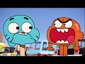 The Amazing World Of Gumball It S Supposed To Be Carwin Not Carball