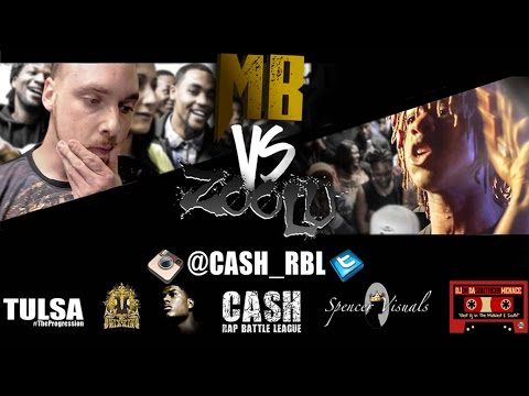 Zoolu vs MB