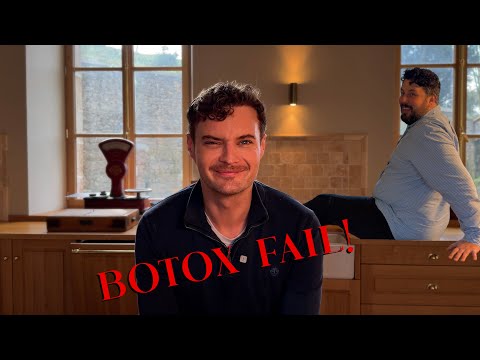 Kitchen Yoga & Botox Fails: Big Updates at Petherick & Co.