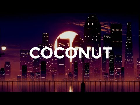 James Kaye - Coconut (Lyrics)