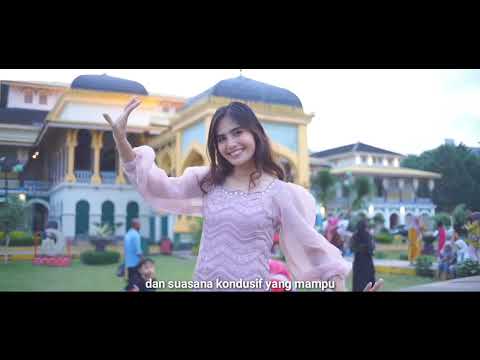 Video Profil Putri Sumut Medan4 2022 - Paulina Ginting