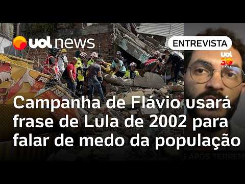 Terremoto na Colômbia: ‘Não há indícios que a frequência dos eventos tem crescido’, diz sismólogo