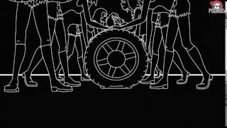 Arctic Monkeys - Do I Wanna Know?-Maybe I'm too busy being yours to fall for somebody new