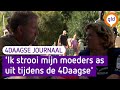 4Daagse Journaal 18 juli 2022
