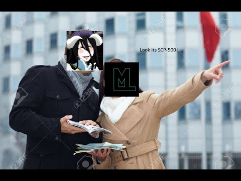 Teaching kris to play SCP:SL