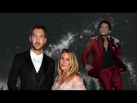 Bruno Mars x Calvin Harris & Ellie Goulding - Grenade Outside (Kupyd Mashup)