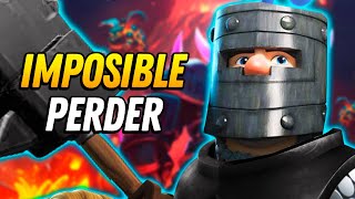 NO BUSQUES MÁS este es el MAZO DEFINITIVO en CLASH ROYALE - Deck Guide by Fusgo