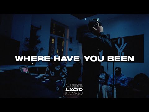 [FREE] Nemzzz x Hoodtrap Sample Type Beat - \Where Have You Been\