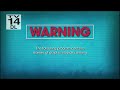 Impractical Jokers Warning