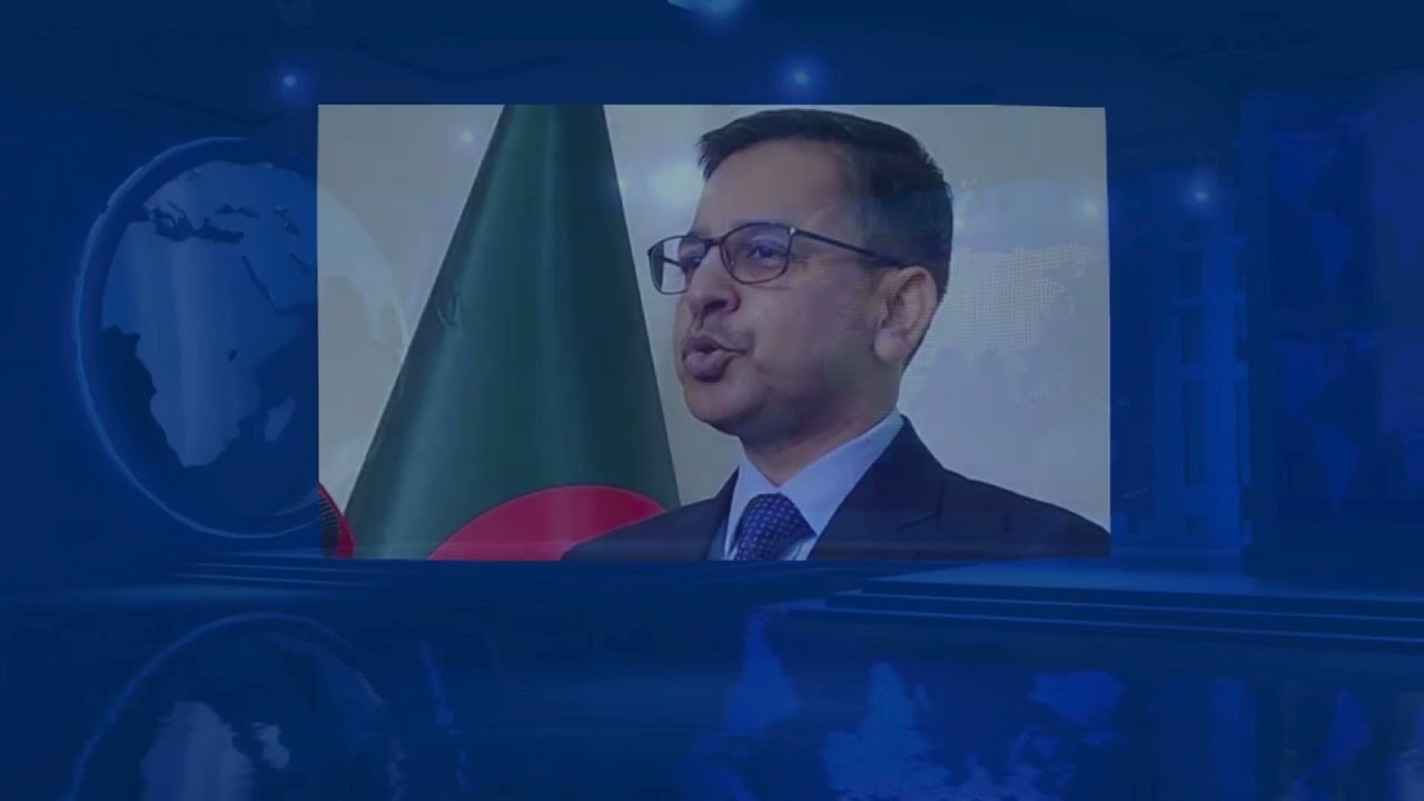 Today News Update | 12 January 2025 | Voice7 News