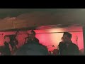 Mike bell & Tennessee cats  “Railroad Station Blues”