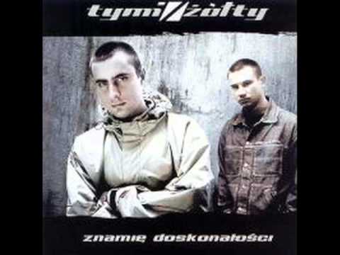 Tymi / Żółty - Razem remix