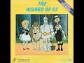 The Wizard Of Oz 1982 Cartoon FULL MOVIE HQ