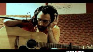 SOUL NIDUS - In studio - Writing a New Song - Nov. 14th. 2010