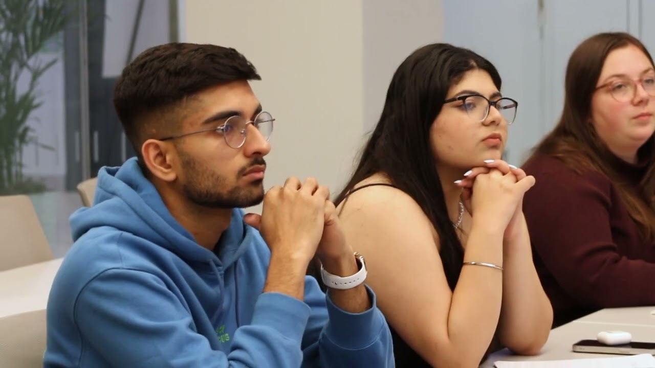 Pace Entrepreneurship Studio | Pace University's Lubin School of Business