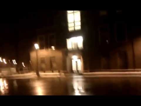 Oh Canada - Marzo pazzerello Aprile con l'ombrello