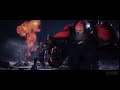 Warhammer 40 000 Chess Regicide Teaser Trailer Bolter Porn