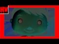 Row Row Row Your Boat Alternative Horror Version