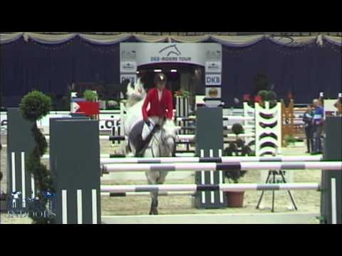 Munich Indoors 2013, Cosmo, Video 1