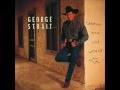 George Strait - Round About Way