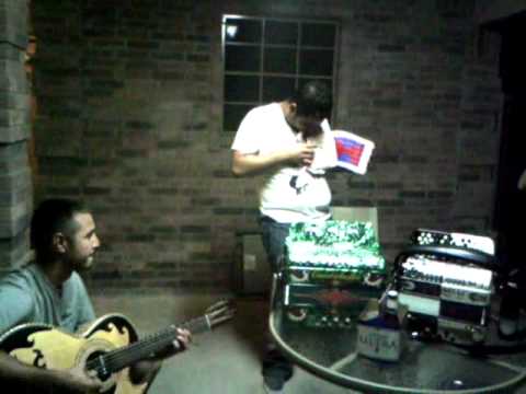 El Manicero En la Baby