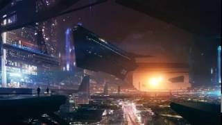 Vangelis - Launch Approval, Unveiled Twinkling Space