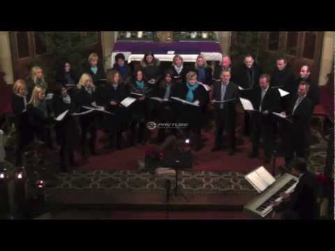 I Am His Child-Moses Hogan- Chor ConTakt