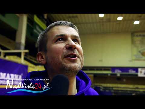 09.01.2022 MKKS Siarka Tarnobrzeg - MLKS-MOS Rzeszów 64:57, Podkarpacka Liga Kobiet U-15