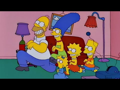 Simpsons Mysteries - Couch Gag Chaos