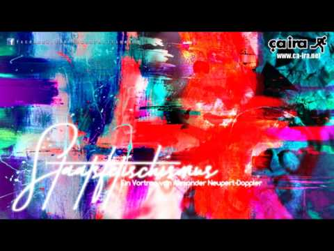 Staatsfetischismus: Zur Rekonstruktion eines umstrittenen Begriffs - Vortrag v. Neupert-Doppler