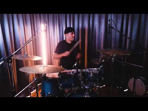 FIIXD X BIRDMANKKC X SARAN - กูจะไม่เข้าไปข้างใน [ Drum cover by Champ ]