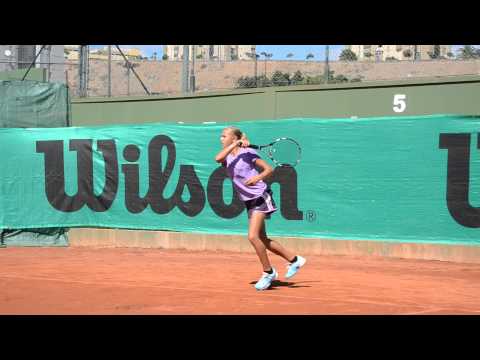 Nerea Guerra - Gran Canaria Yellow Bowl