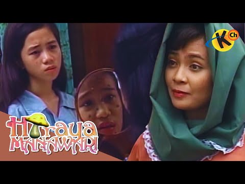 Totoo Hiraya Manawari