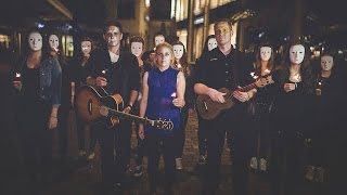 Phantombild - Acoustic Cover (Original: Jennifer Rostock)