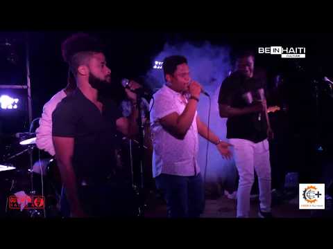 PUSO PUSÈL - NEXT LEVEL LIVE @ VIEUX TUNEL PETION VILLE 9 JUIN 2018