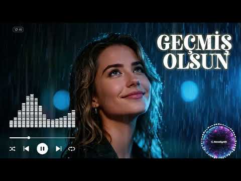 Geçmiş Olsun   Duygusal Kadın Vokal Hüzünlü Ayrılık Şarkısı 2026