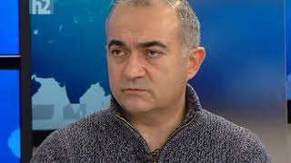 Պետական ինստիտուտները ամբողջովին հասել են կաթվածահարության - Թևան Պողոսյան