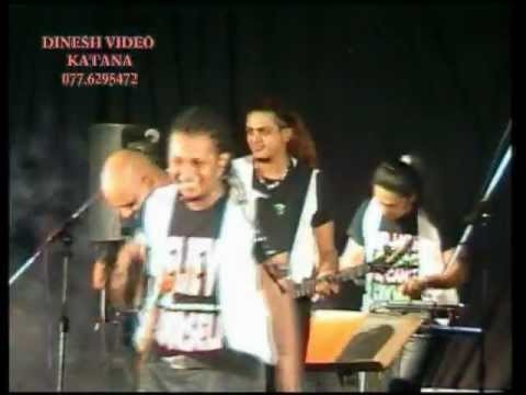 man thanikada kollak - මං තනිකඩ කොල්ලෙක්- New 2017