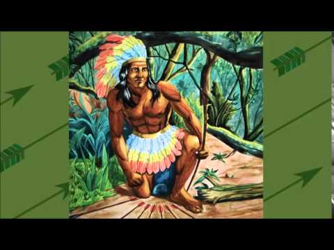 Capa do vídeo: Curibembê curibembá