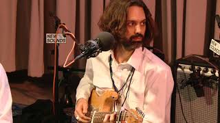 Junun: &quot;Julus&quot; | In Studio