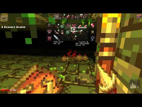 Pak Plays 12/06/2014 - Delver