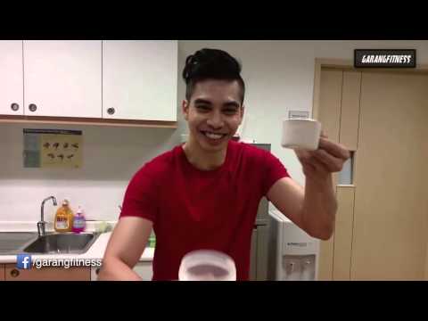 YouTube video about: Why won t my protein powder mix?