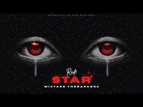 ReD1 - STAR ( Lyrics Video )