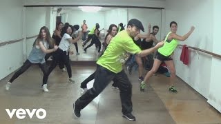 DKB - El Cocodrilo ft. King Africa