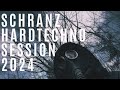 Schranz Hardtechno Session 2024 (ep 06) 【3HOURS/ 58TRACKS】